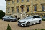 Volvo V90 D5 Inscription 2016 года (UK)